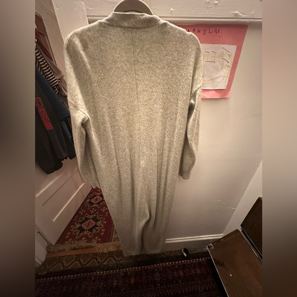 Madewell cashmere union suit - Picture 2 of 2